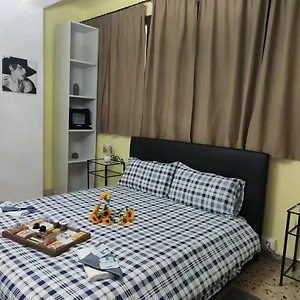 B&B Peace