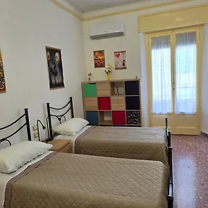 Tuttomondo Pisa Rooms