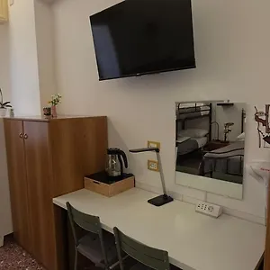 Tuttomondo Pisa Rooms